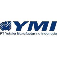 Logo PT Yutaka Manufacturing Indonesia (PT YMI)