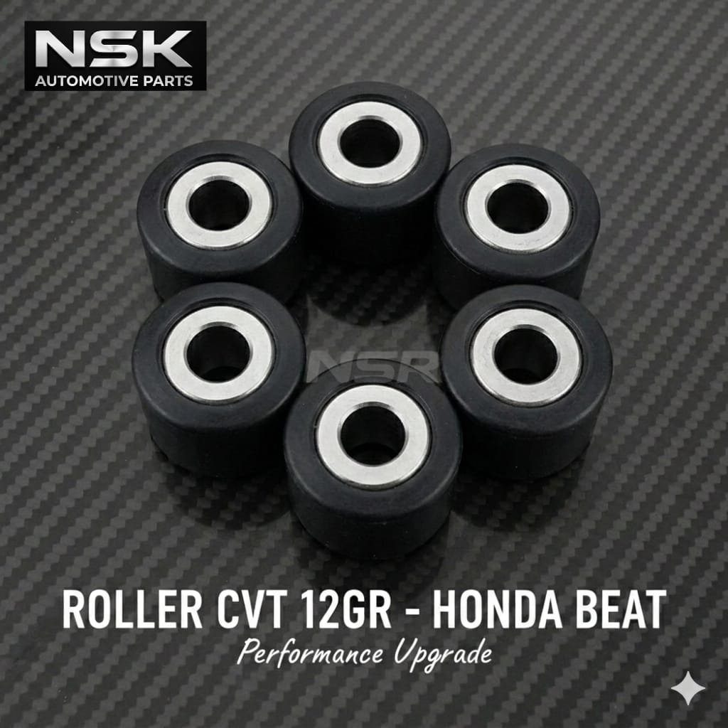 Roller Beat 12 gr