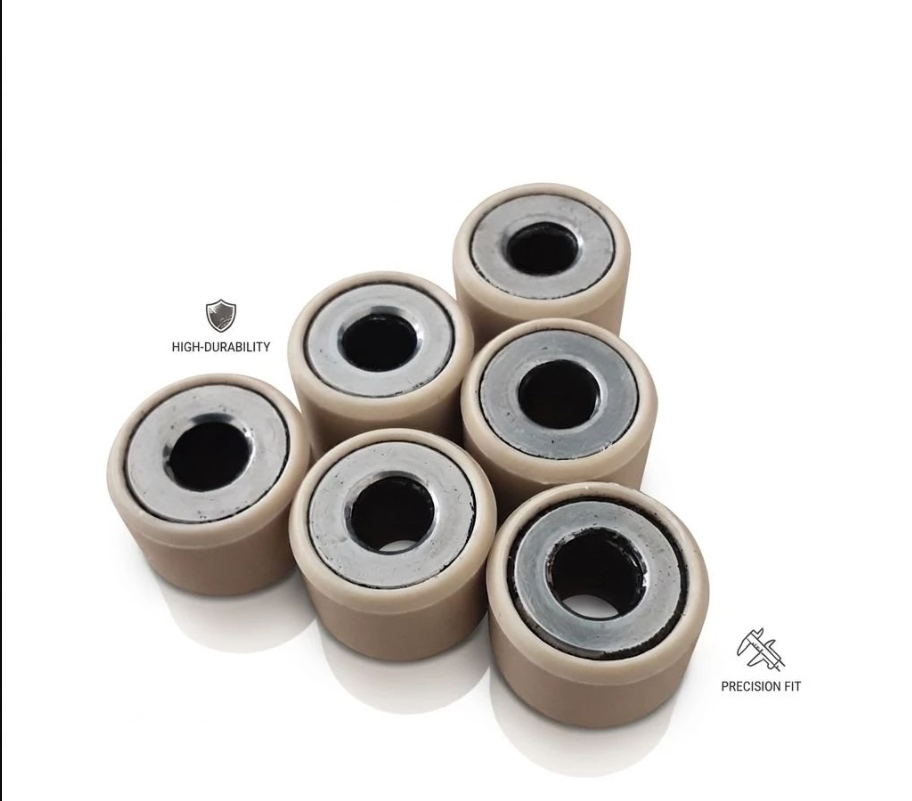 Roller CVT Motor Matic 15gr - Foto 2